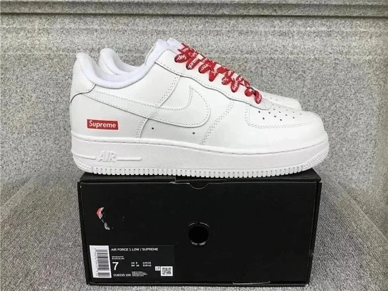 Nike Air Force 1 - rep Nike Air Force 1