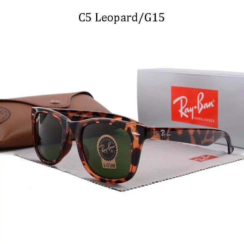 Ray-Ban - rep okulary