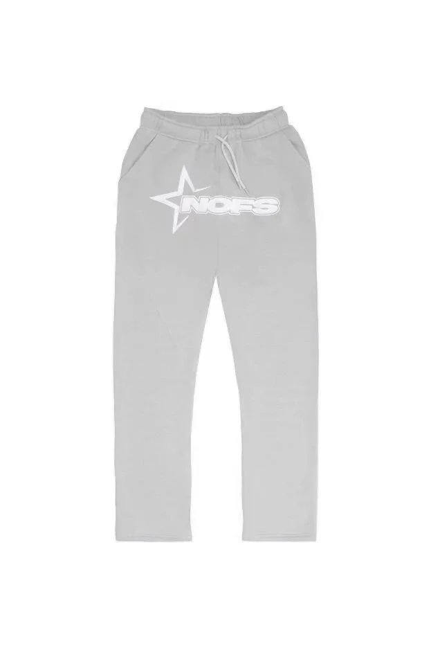 American Streetwear / High-Street Style Printed Sweatpants Collection - rep spodnie
