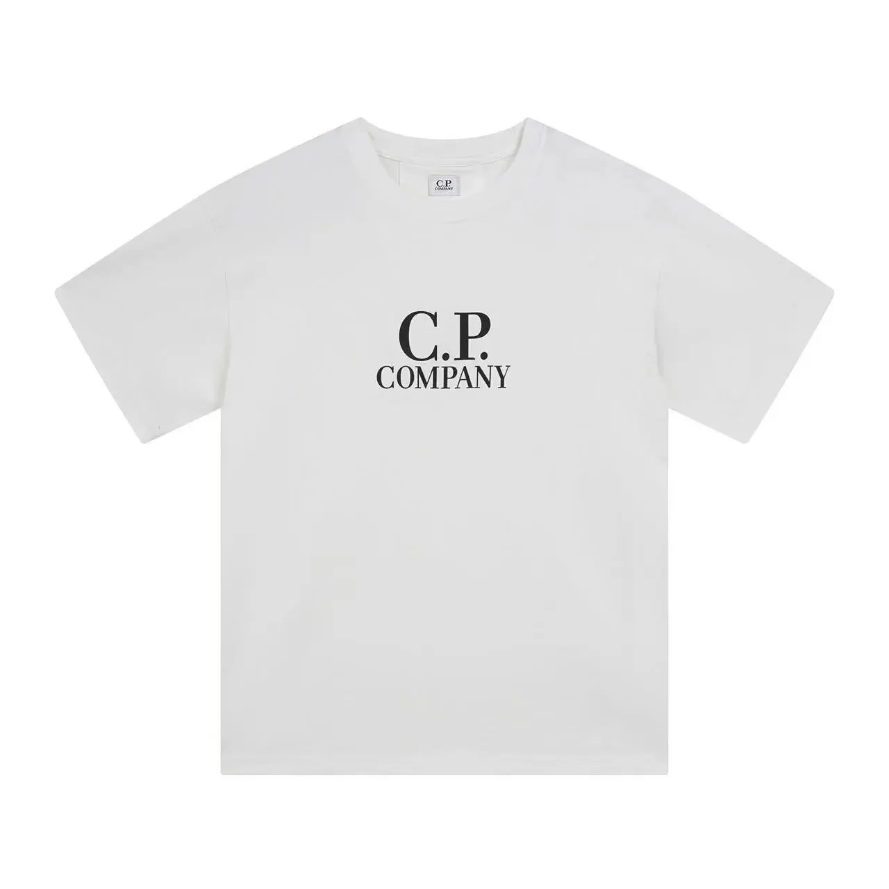 C.P. Company T-Shirt Collection - rep CP Company