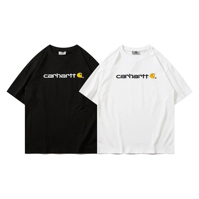 Carhartt T-shirt - rep Carhartt