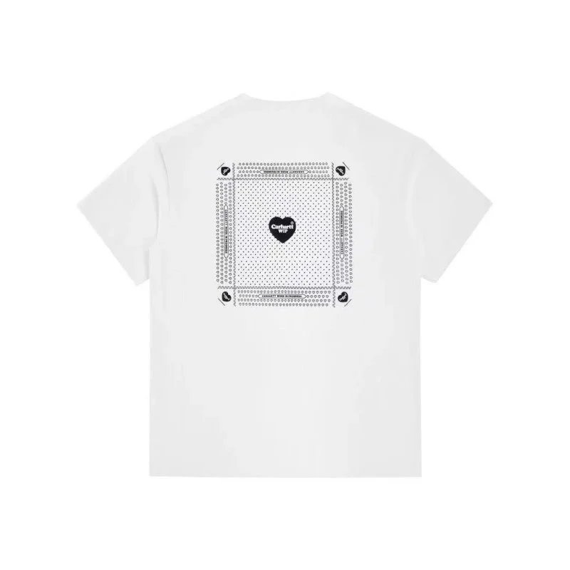Carhartt WIP T-Shirt Collection - rep Carhartt