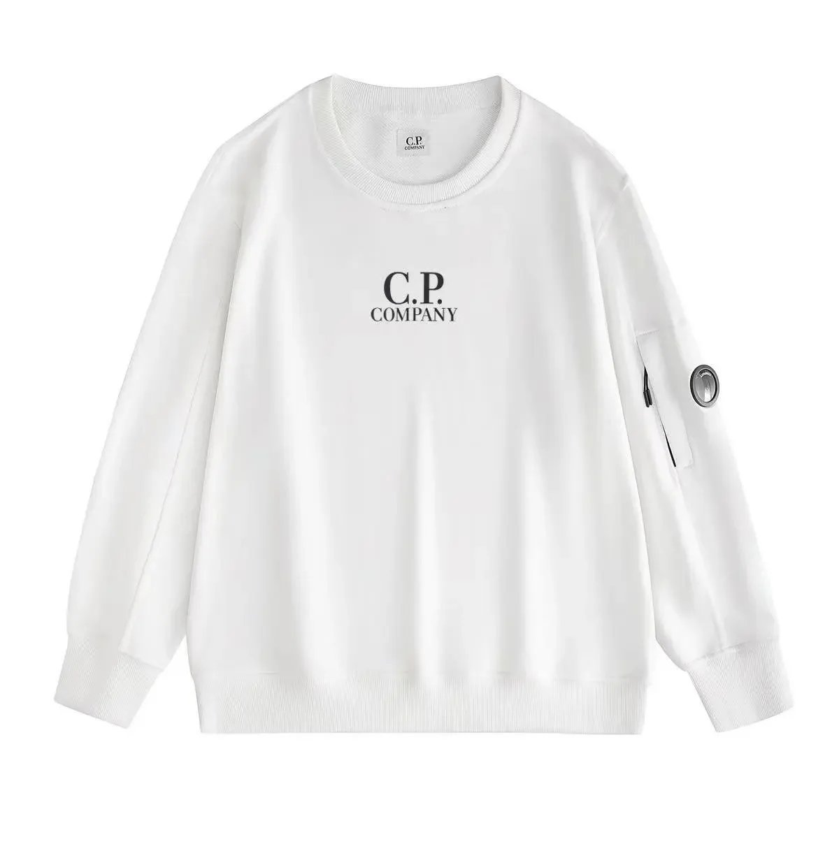 C.P. Company Sweatshirt Collection - rep CP Company