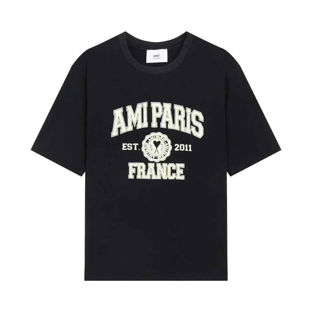 AMI Paris T-shirt - rep Ami Paris