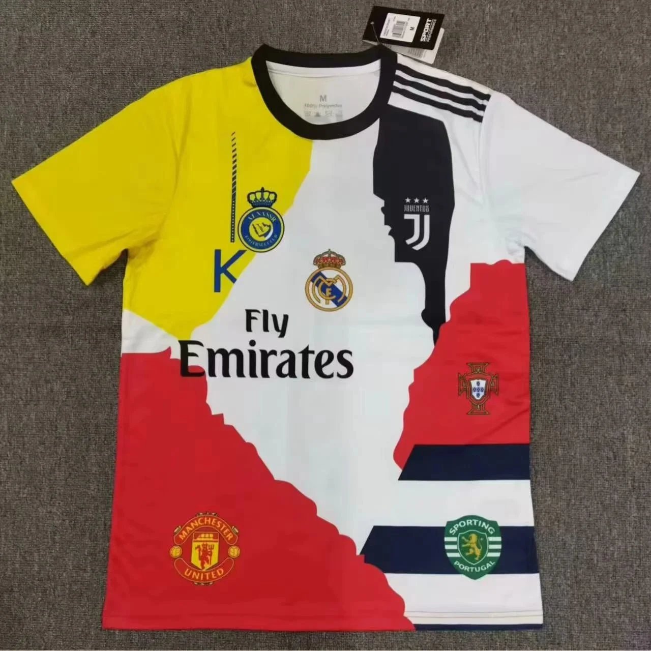 Fashion-forward jerseys themed around the Italian national team—some of which are collaborative designs with Versace. - rep koszulki sportowe