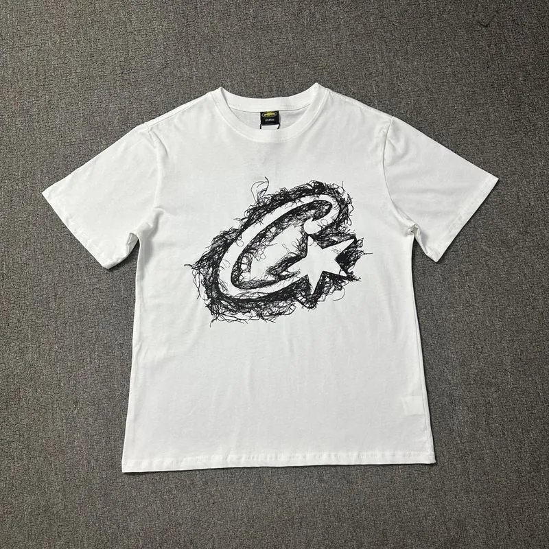 Corteiz (CRTZ) T-Shirt Series - rep koszulki