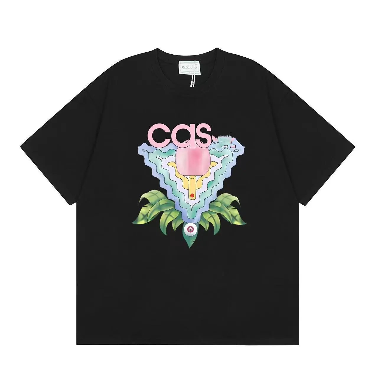 Casablanca Series T-Shirts - rep Casablanca