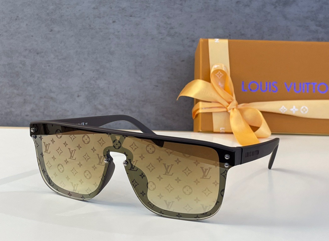 Louis Vuitton Sunglasses - rep okulary