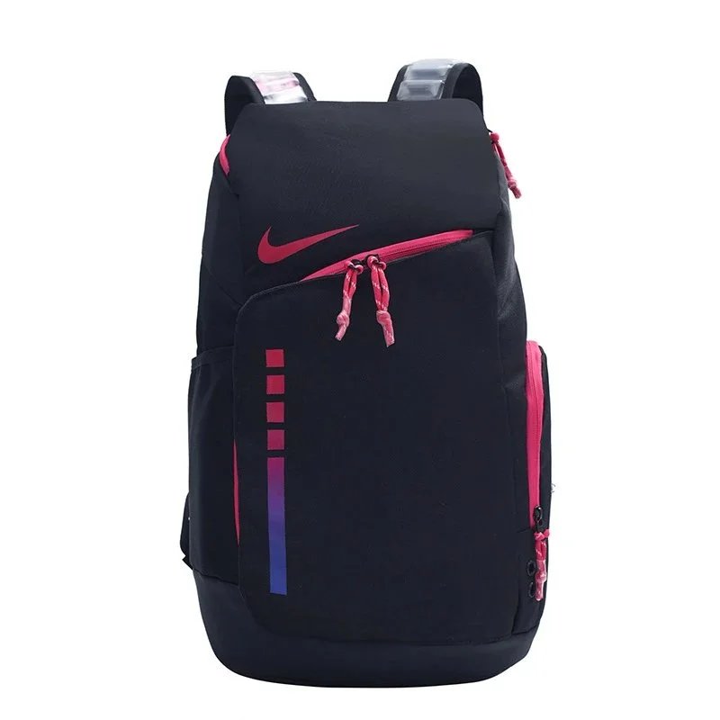 Nike Hoops Elite Pro Basketball Backpack - rep torby