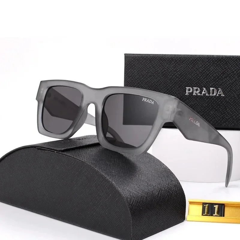 Prada-style sunglasses - rep okulary