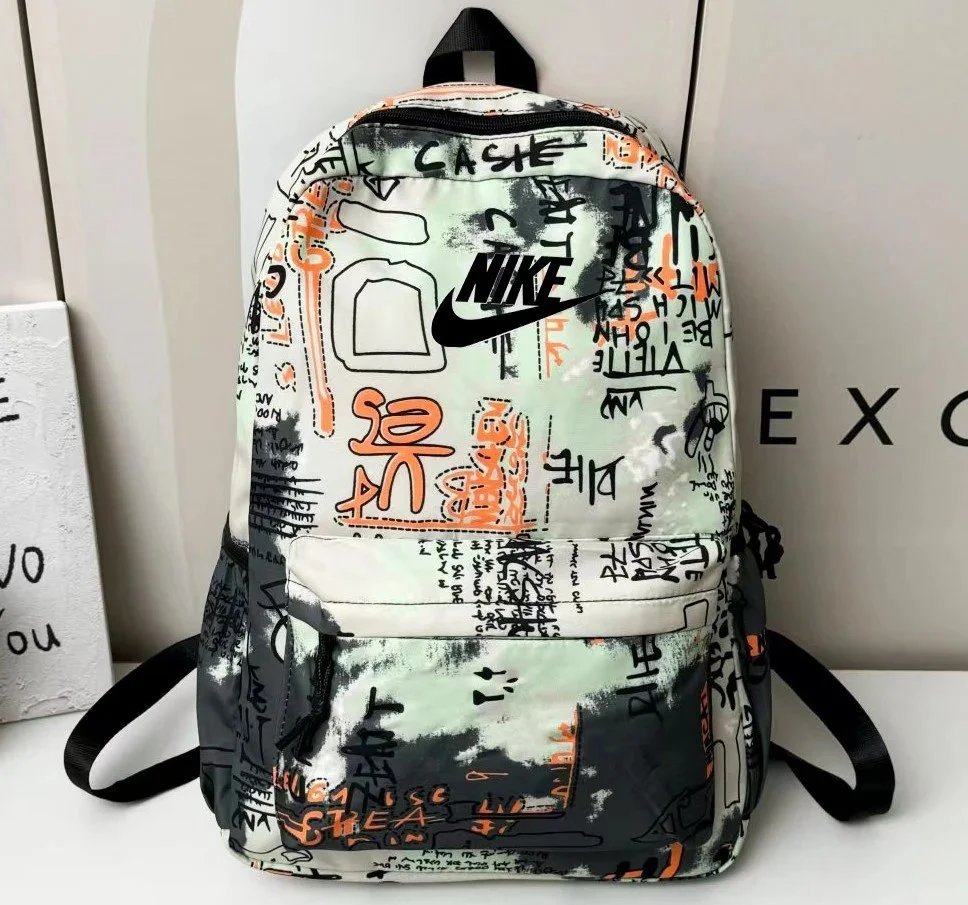 Nike's Multi-Series Backpacks - rep torby