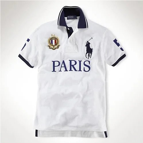 Polo Ralph Lauren Polo - rep koszule