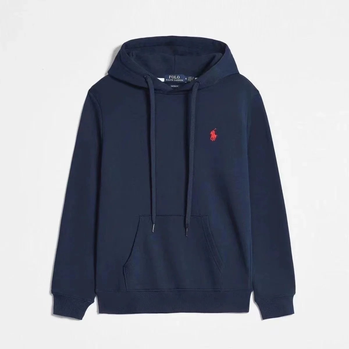 Polo Ralph Lauren - rep bluzy z kapturem