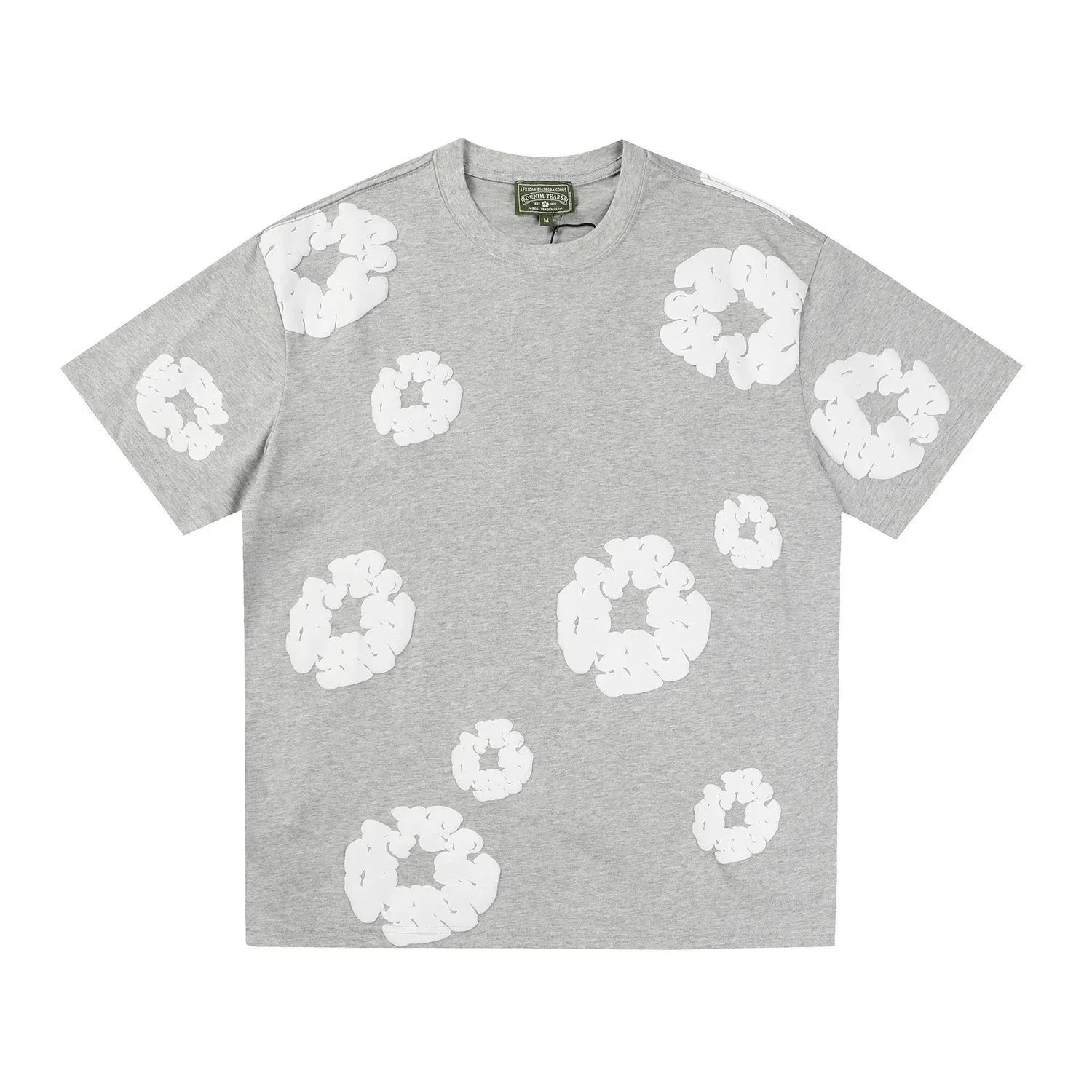 Denim Tears T-shirt - rep Denim Tears