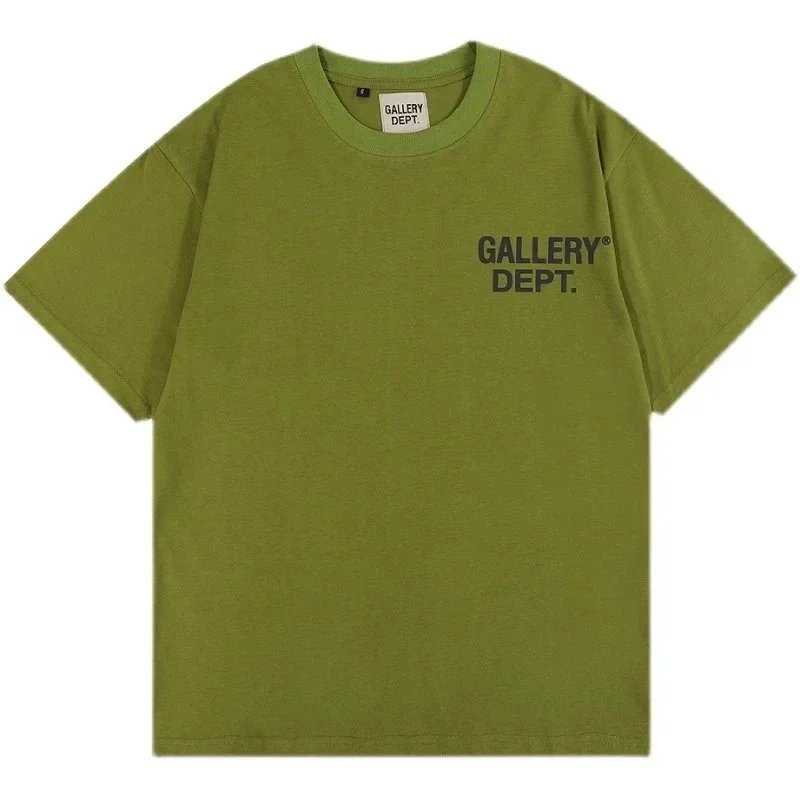 Gallery Dept T-Shirt - rep Gallery Dept