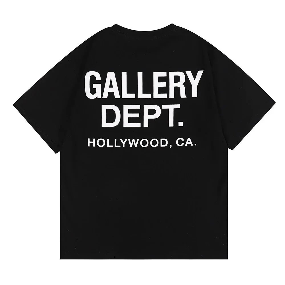 Gallery Dept T-Shirt - rep Gallery Dept