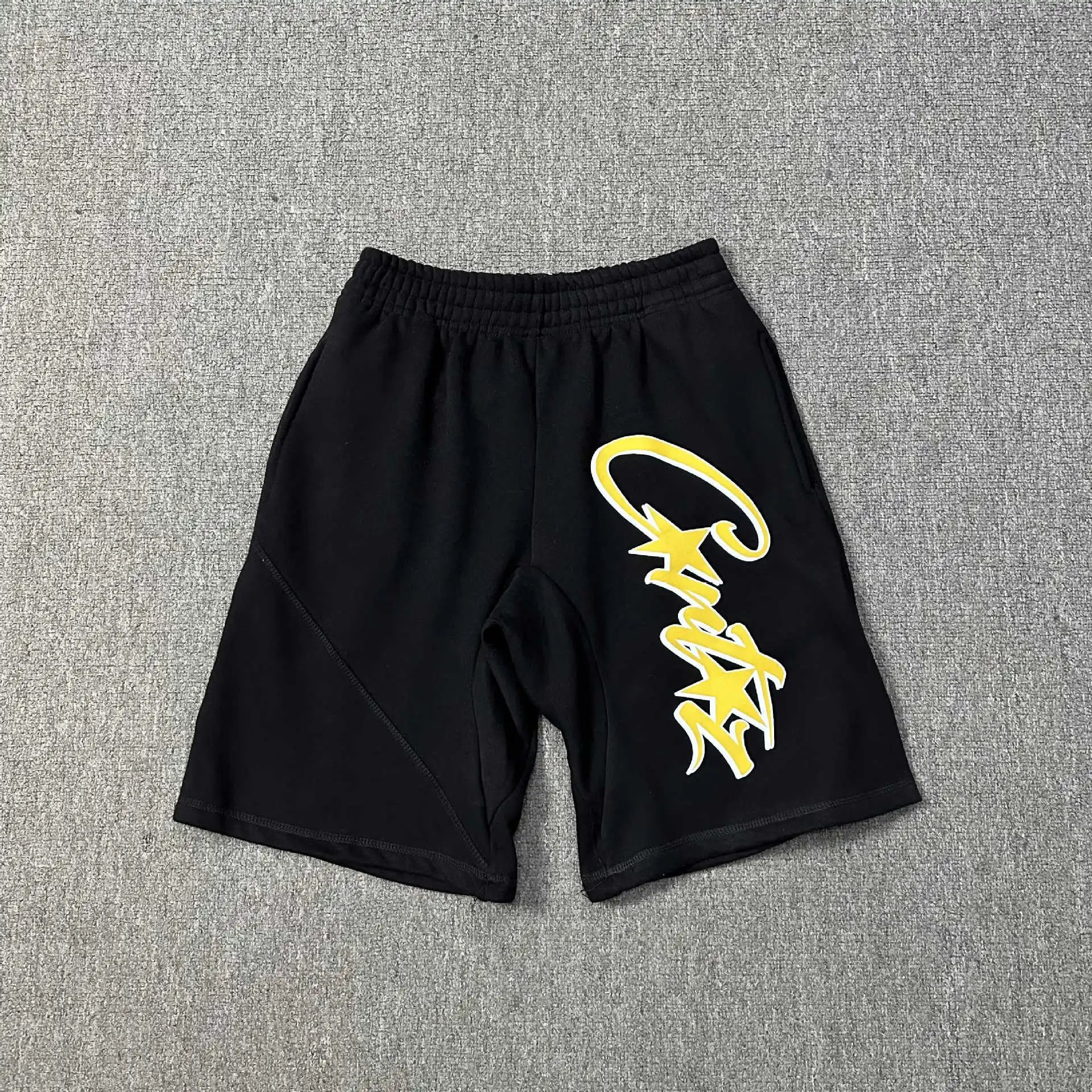 Corteiz (CRTZ) Shorts - rep szorty