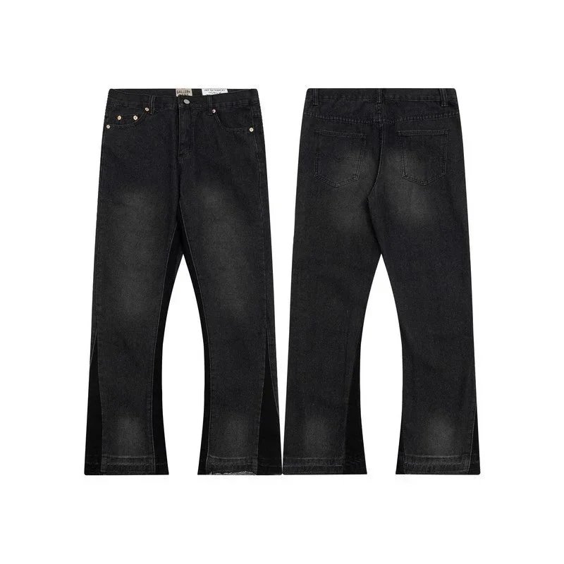 Purple Brand-Style High-Street Jeans - rep Purple Brand