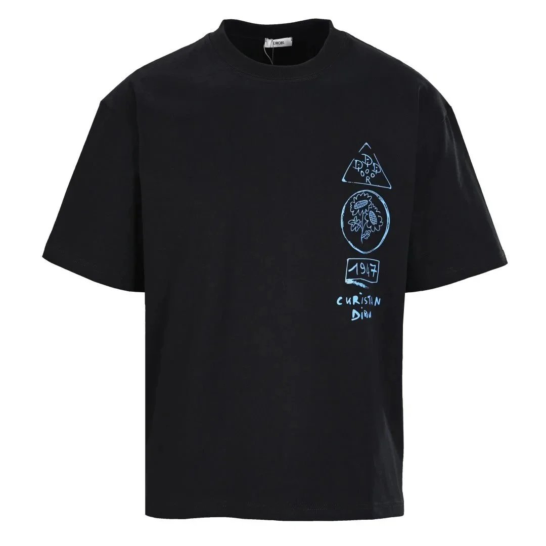 Items from Dior and Stone Island - rep Stone Island