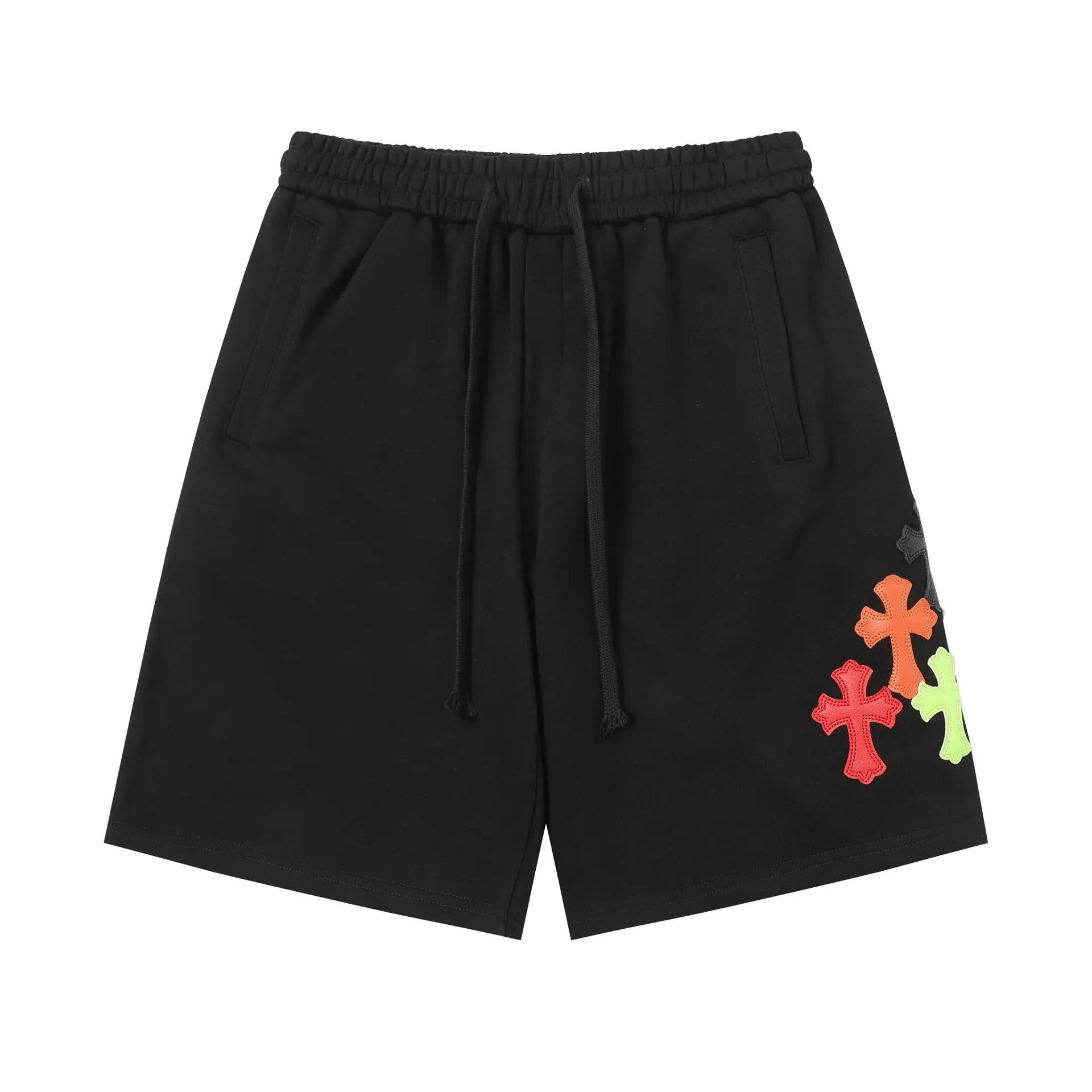 A Collection of Chrome Hearts-Style Casual Shorts: Alternatives & Replicas - rep szorty