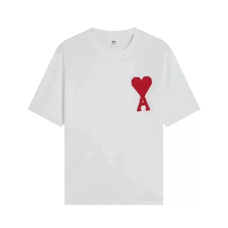 AMI Paris T-Shirt - rep Ami Paris