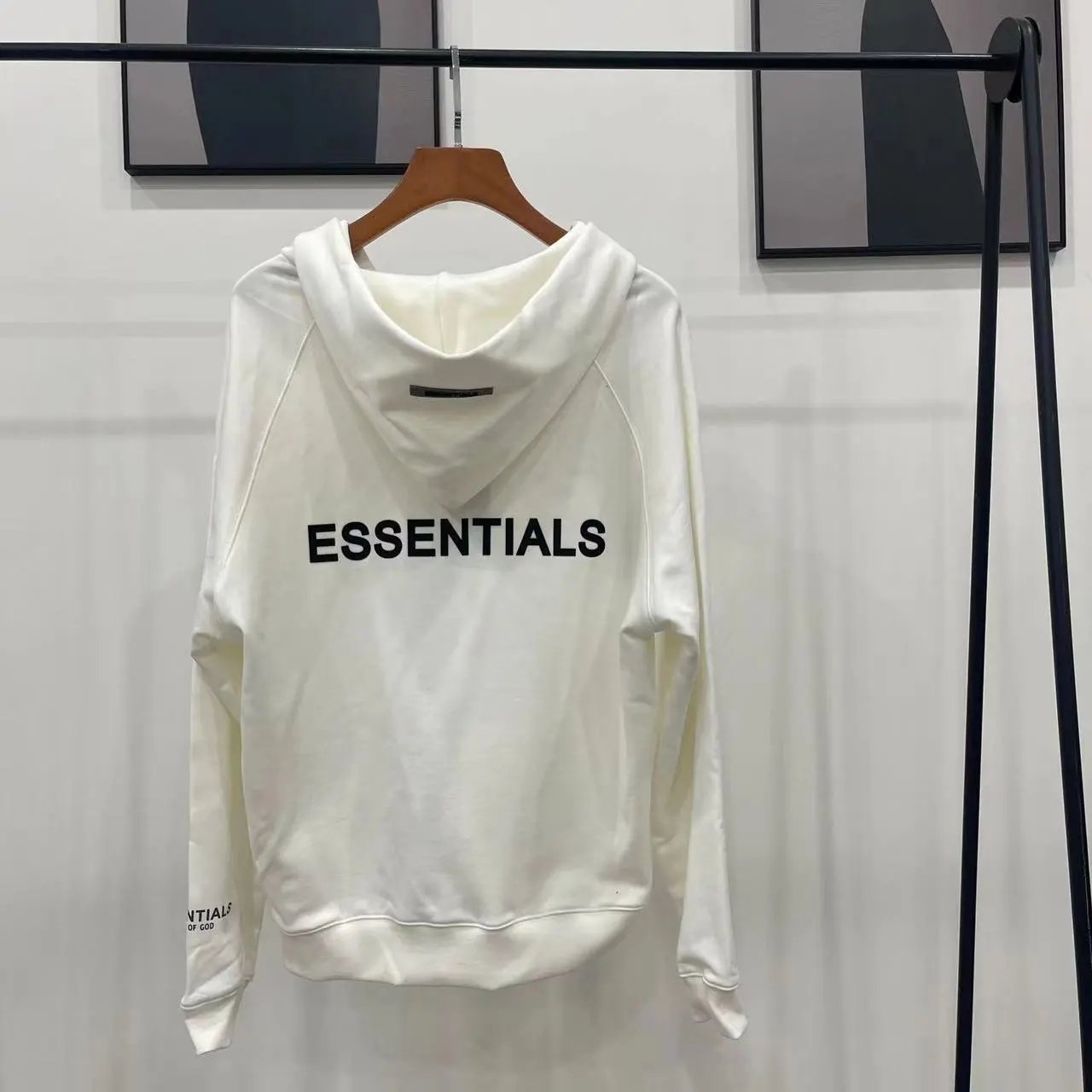 Fear of God Essentials - rep longsleeve