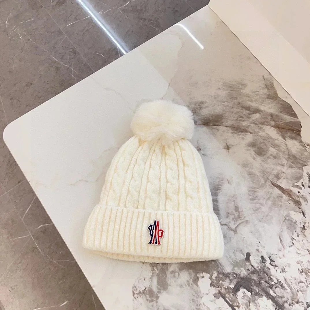 Moncler Hats - rep czapki