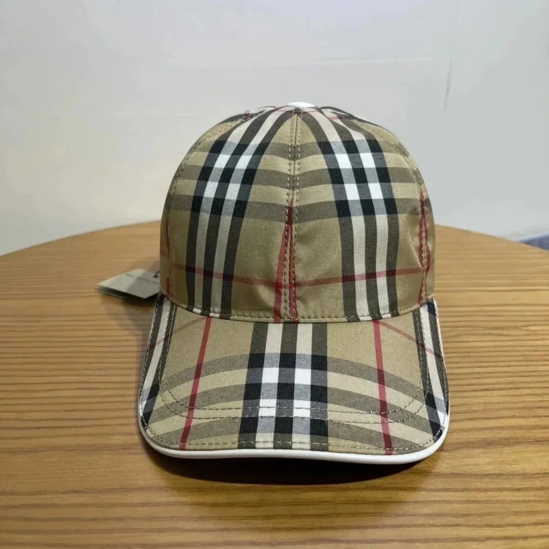 Classic Luxury Brand Hats - rep czapki
