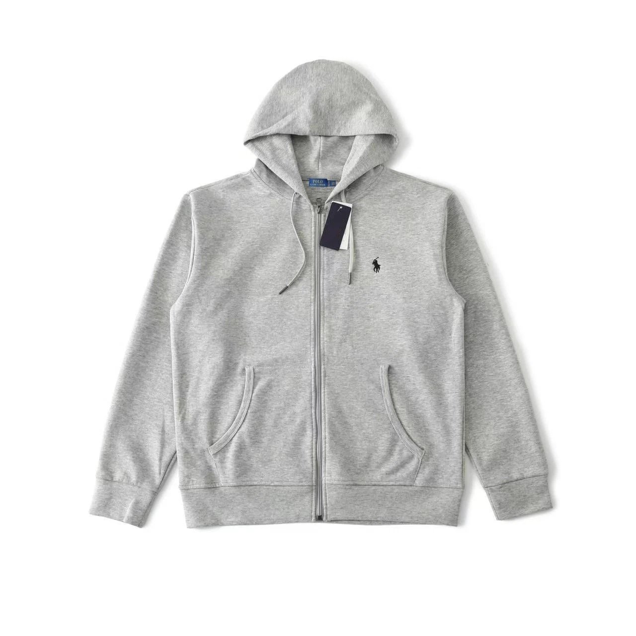 Ralph Lauren' - rep bluzy z kapturem