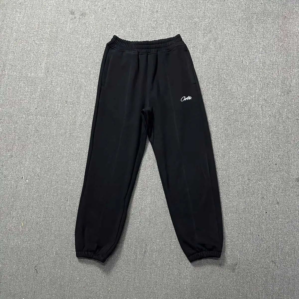 Corteiz Script Logo Tracksuit Set - rep spodnie