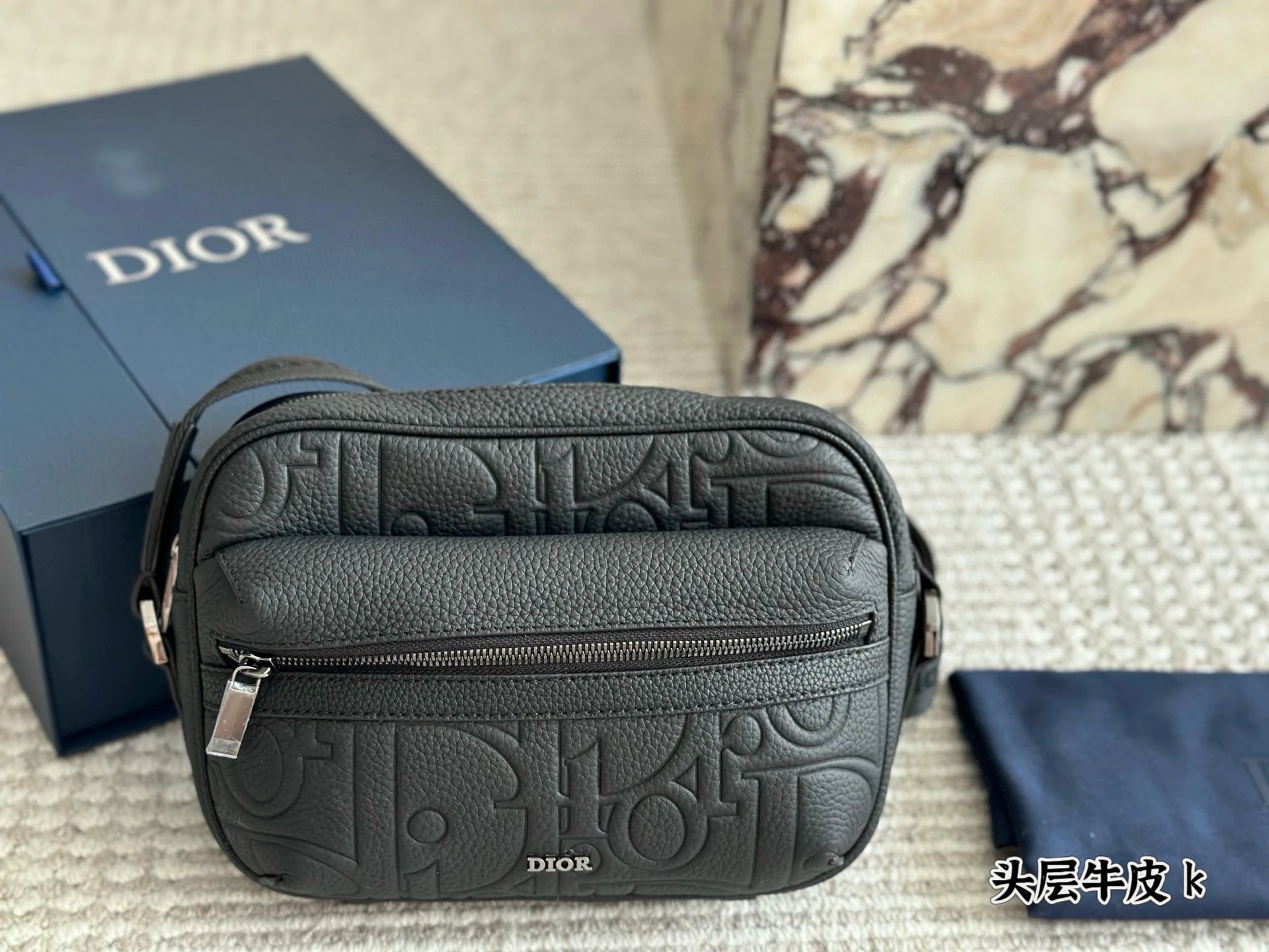Popular Dior-Style Handbags - rep torby