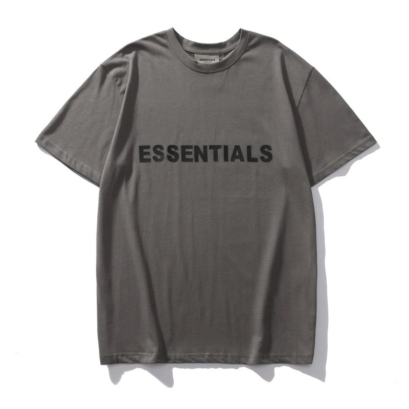 Fear of God Essentials Short-Sleeve T-Shirt - rep koszulki