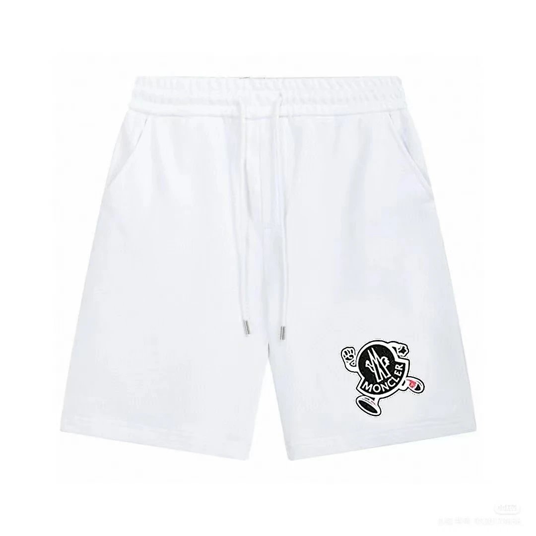 A Collection of Moncler Sports Shorts - rep szorty