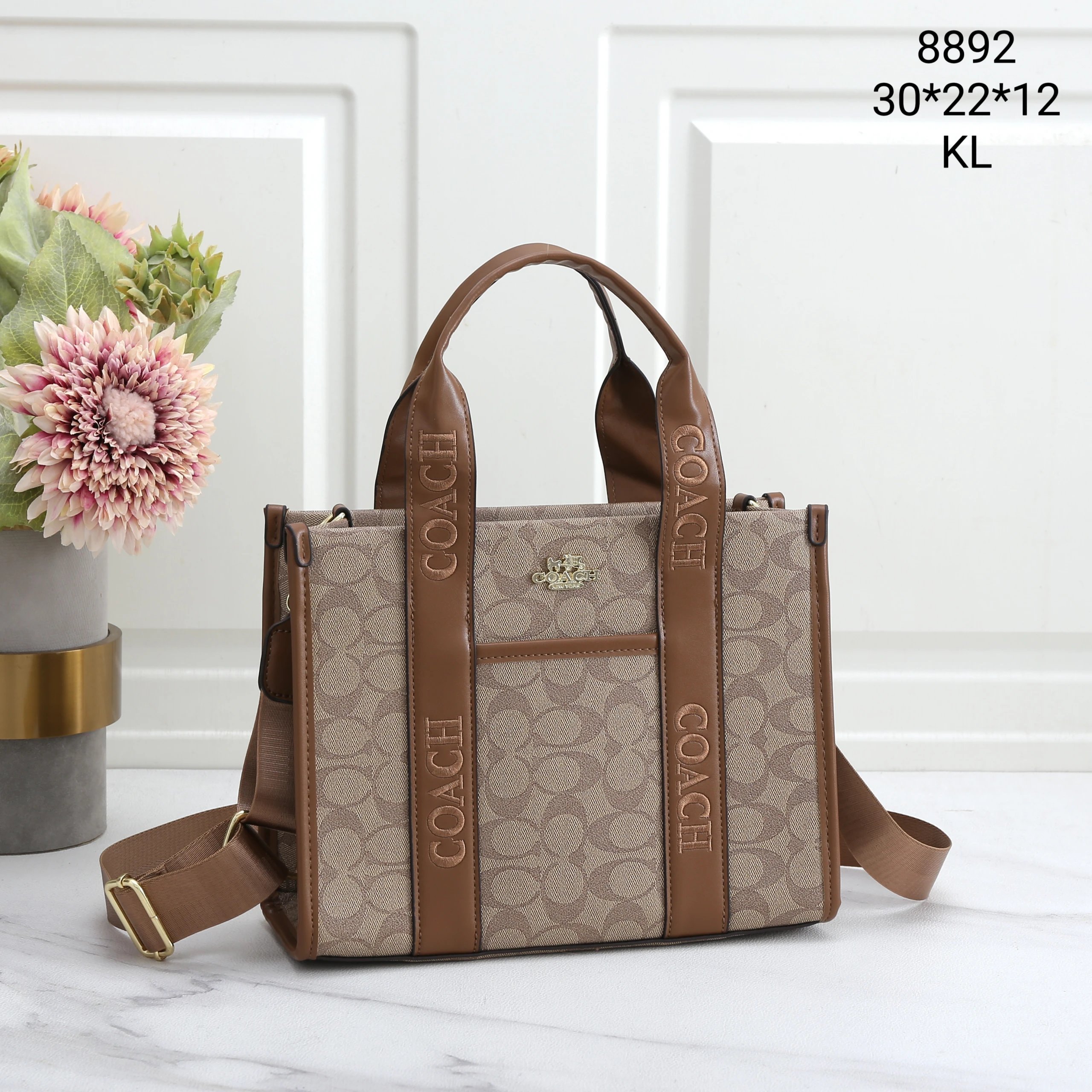 Coach's Classic Signature Collection Bags - rep Coach