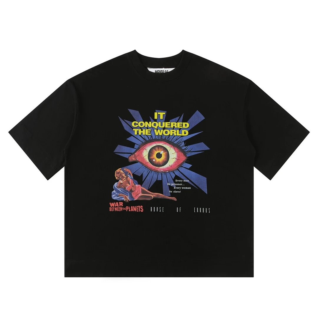 Palm Angels' T-Shirt Series - rep Palm Angels