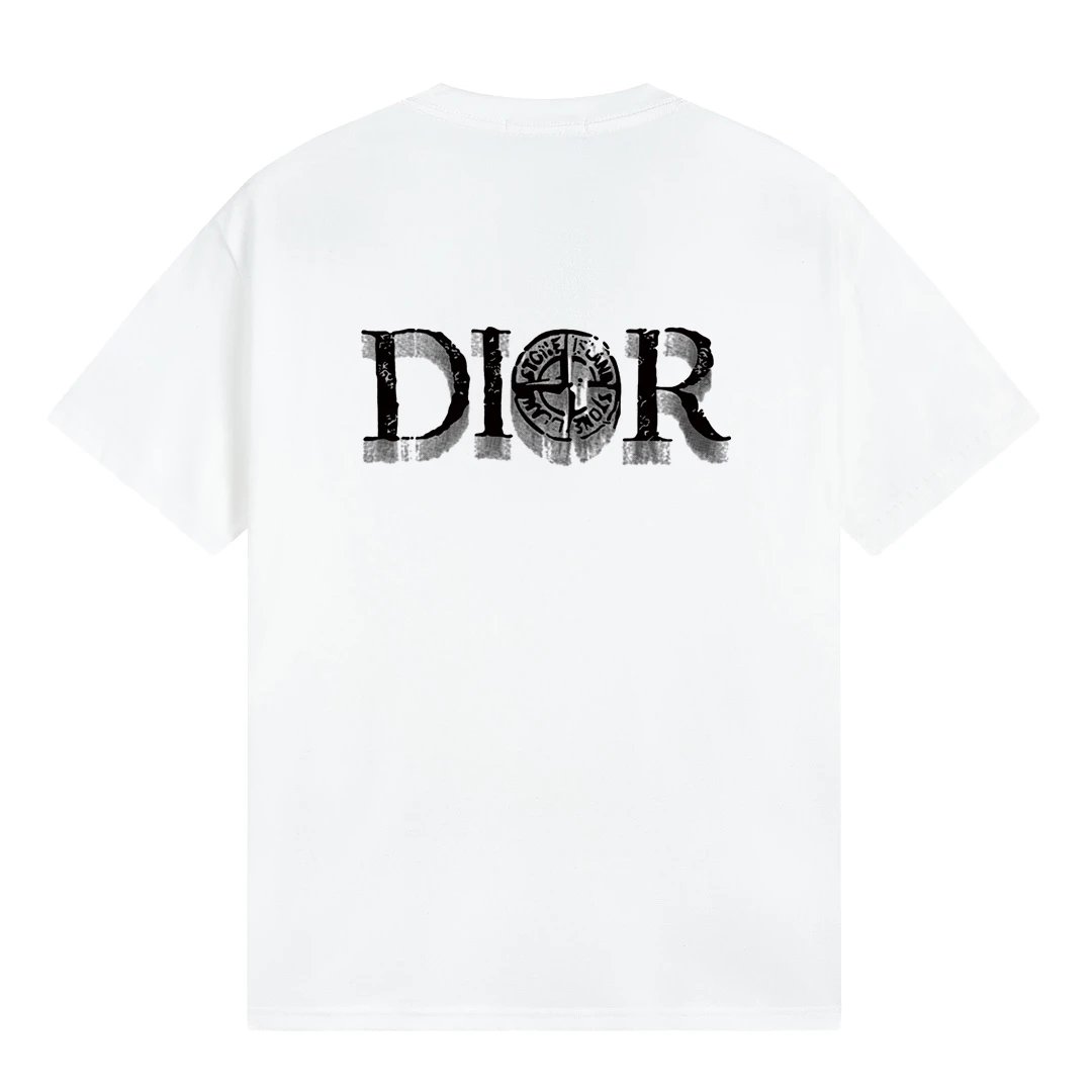 Stone Island × Dior Collaboration - rep Stone Island