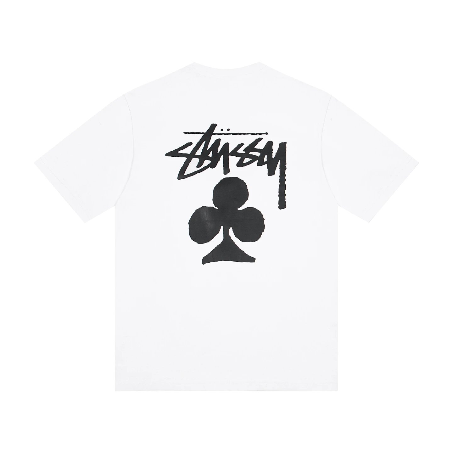 Stüssy T-shirt - rep koszulki