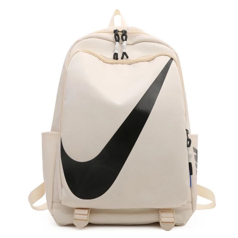 Nike Big Logo Series Backpack - rep torby