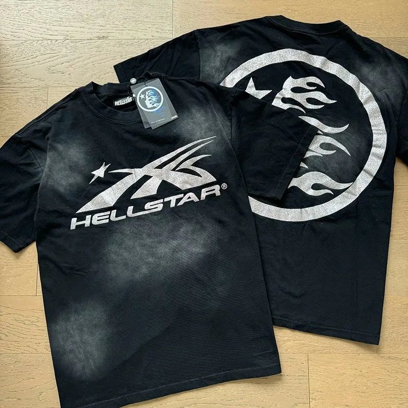 Streetwear Brand Collection T-Shirts - rep koszulki