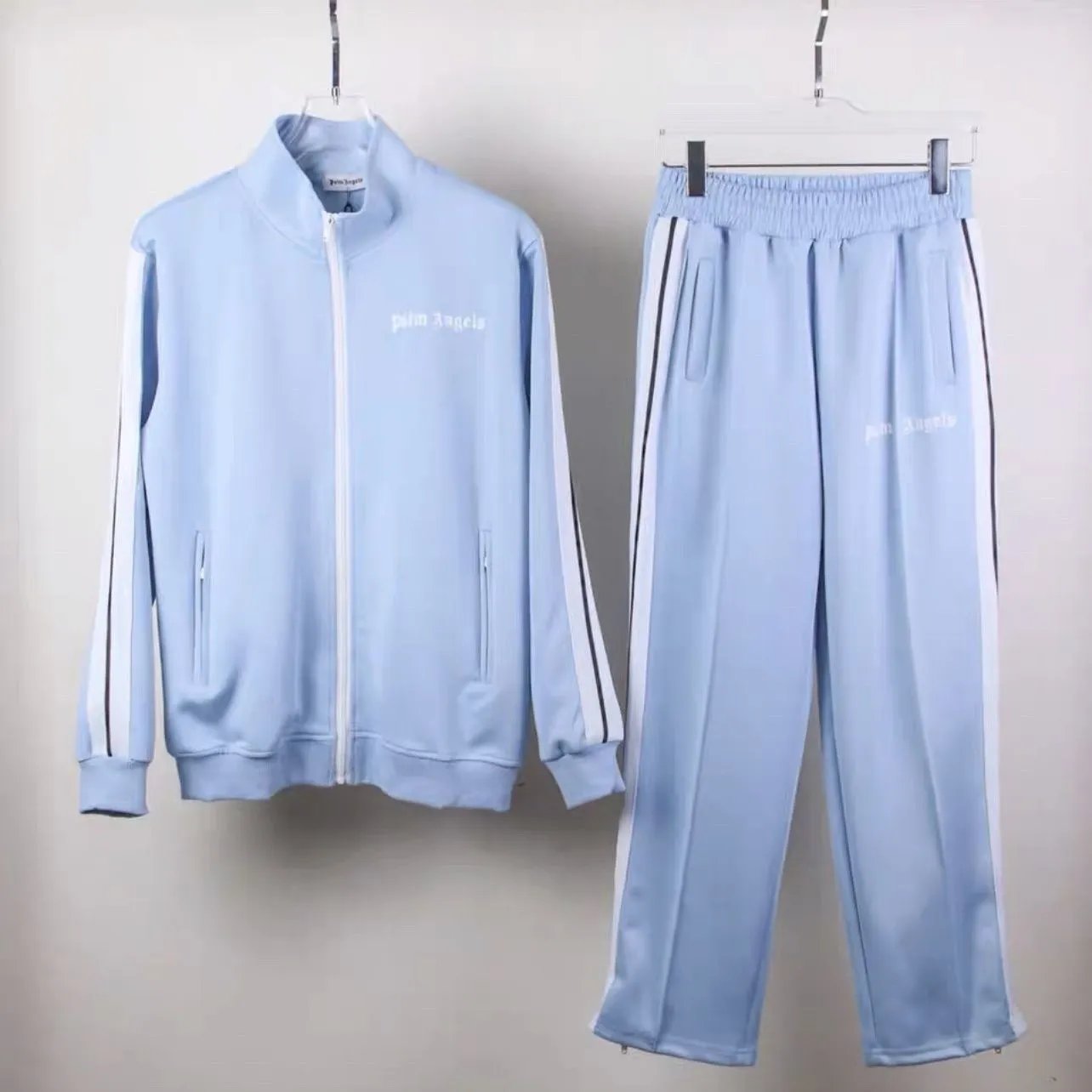Palm Angels(棕榈天使)风格的运动套装 - rep Palm Angels
