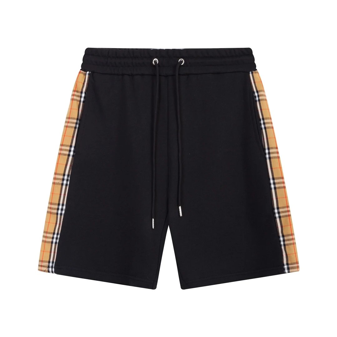 Burberry's Casual Shorts Collection - rep szorty