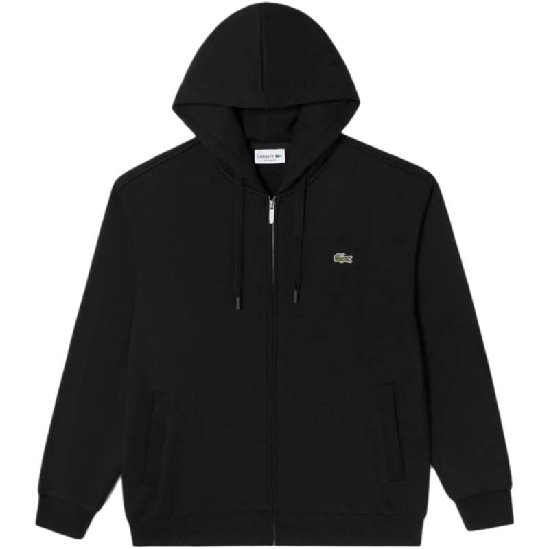 Lacoste (French crocodile) casual sportswear - rep Lacoste