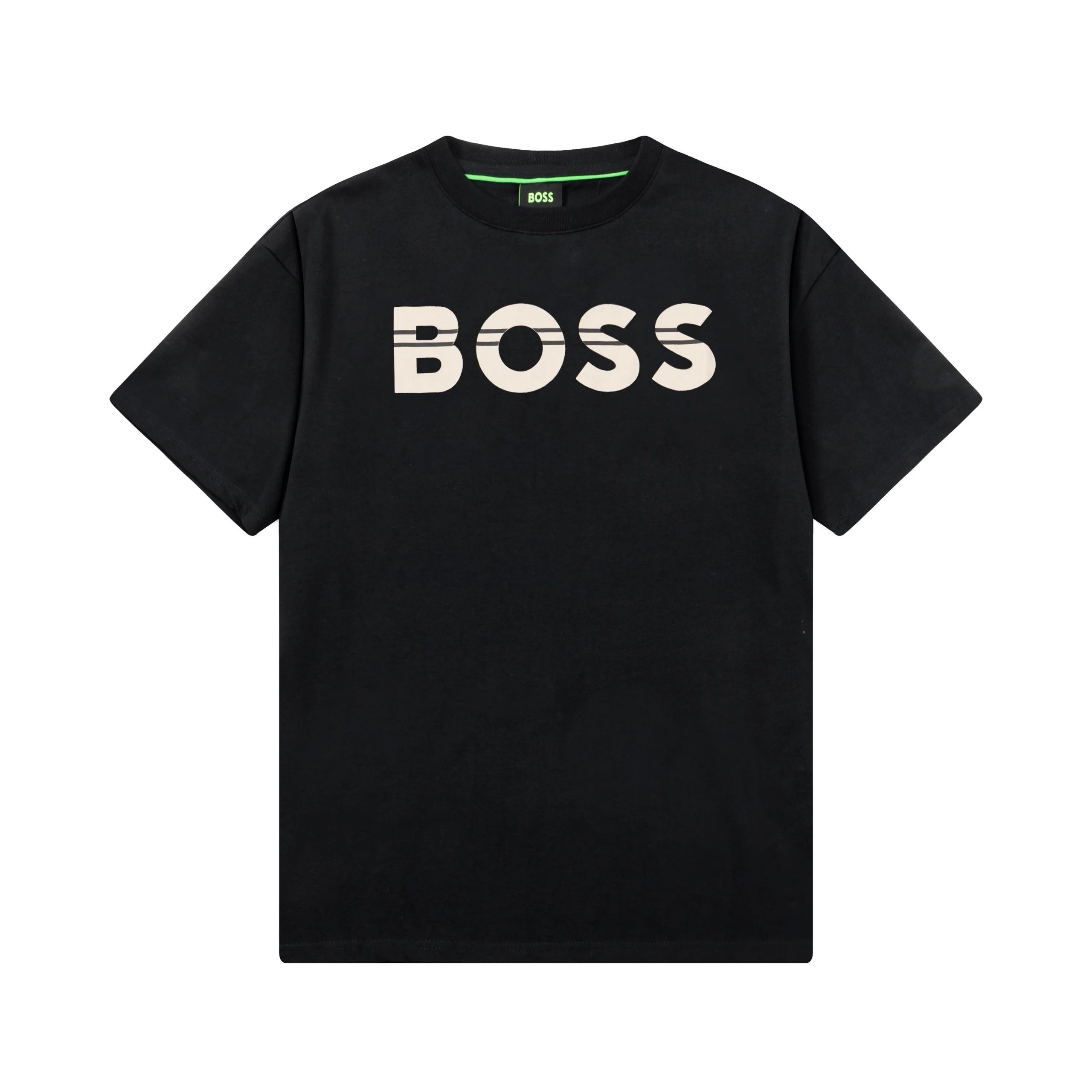 BOSS Casual T-Shirt Collection - rep koszulki