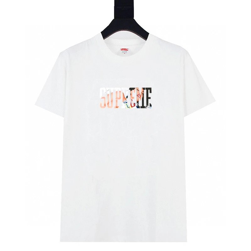 Supreme' T-shirt - rep koszulki