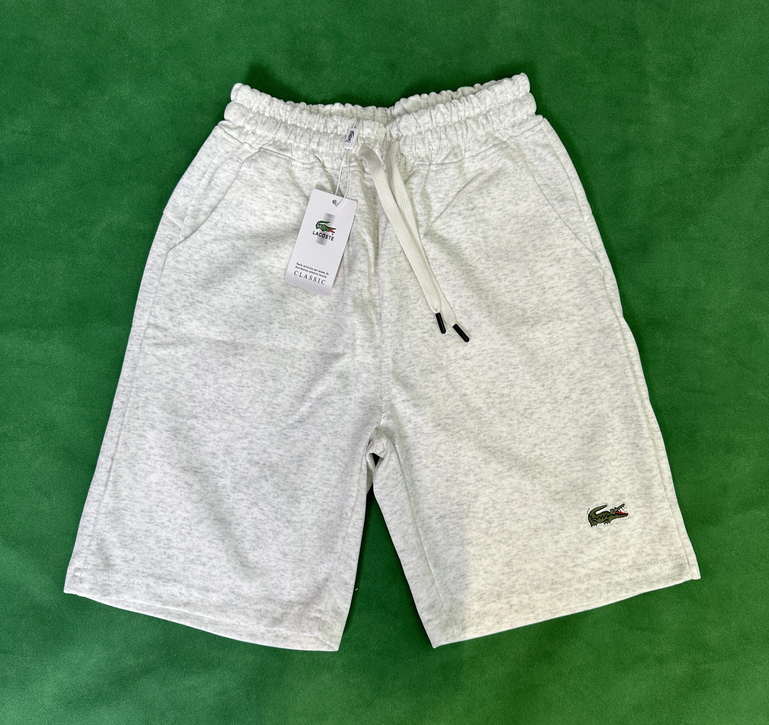 Lacoste Casual Sports Shorts - rep Lacoste