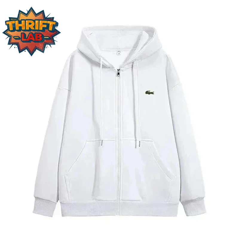 Lacoste (French crocodile) - rep Lacoste